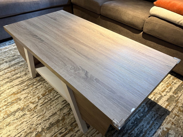 Coffee Table - photo 2