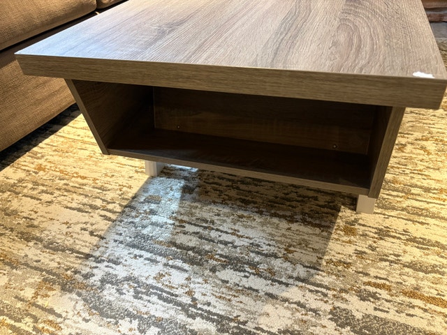 Coffee Table - photo 3