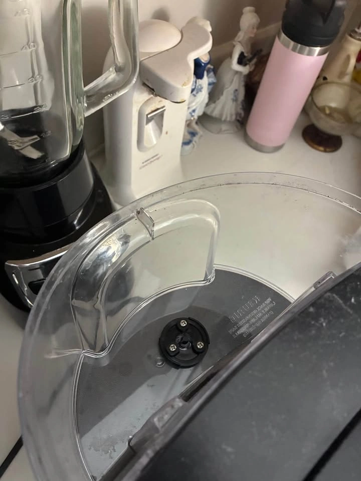 Keurig K-Compact Single-Serve K-Cup Pod Coffee Maker - photo 4
