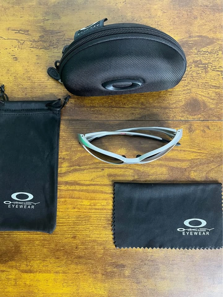 Oakley eye jacket - photo 2