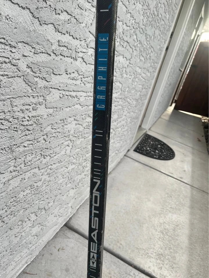 Easton Torque 40 Graphite Hockey Stick - photo 3
