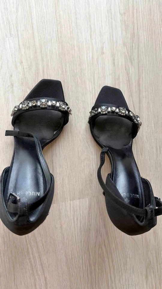 Mulberry woman shoes for sale