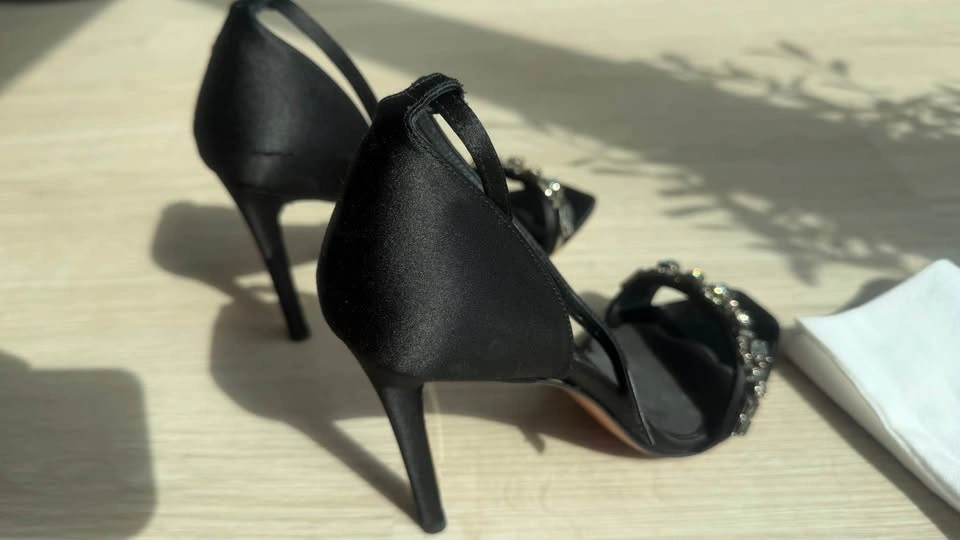 Mulberry woman shoes for sale - photo 2