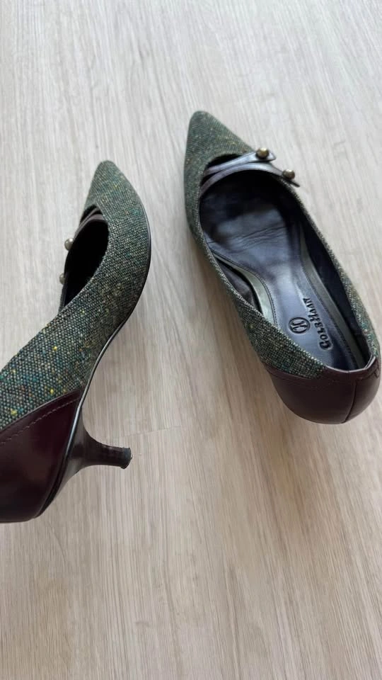 Cole Haan woman shoes