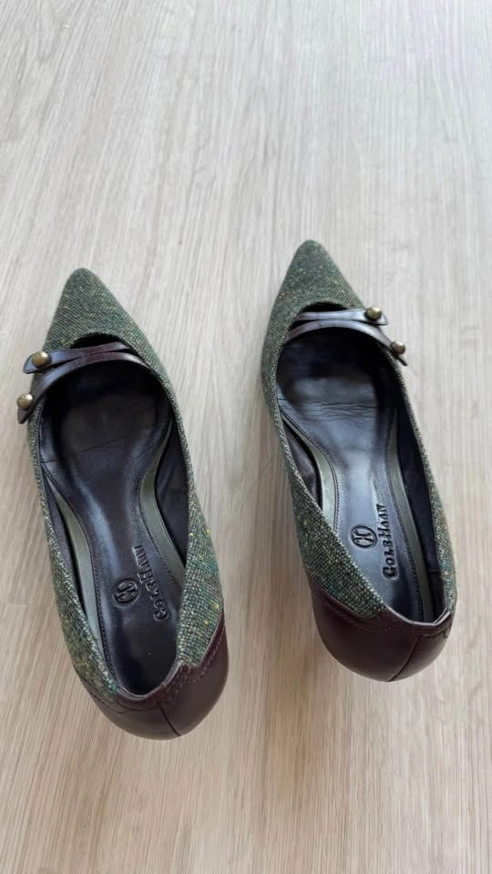 Cole Haan woman shoes - photo 2