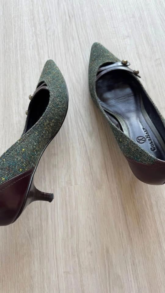 Cole Haan woman shoes - photo 3