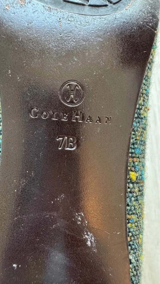Cole Haan woman shoes - photo 4