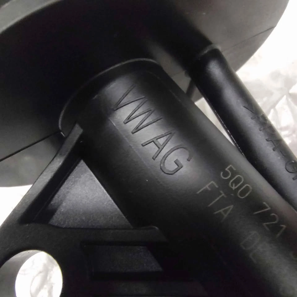 NEW CLUTCH MASTER CYLINDER FOR VOLKSWAGEN - photo 4