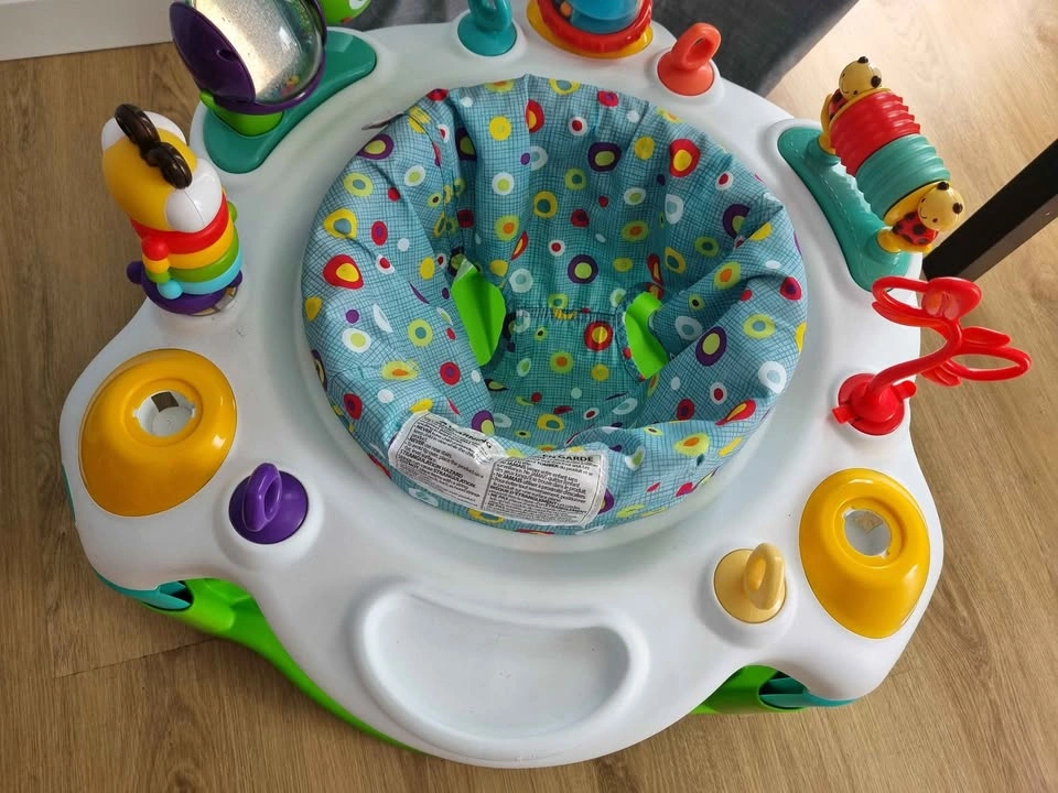 Baby Activity Center - Great Condition