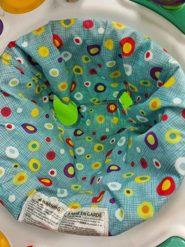 Baby Activity Center - Great Condition - photo 2