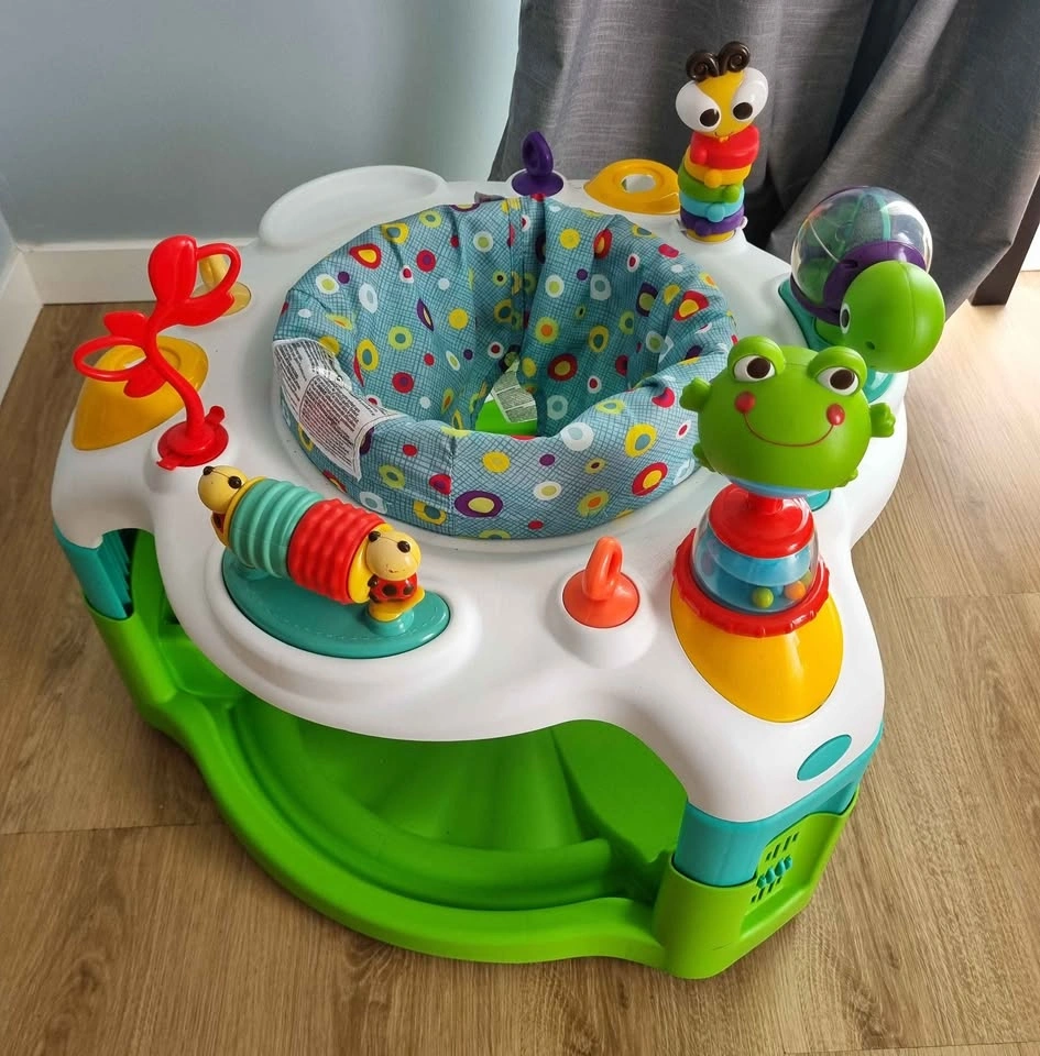 Baby Activity Center - Great Condition - photo 3
