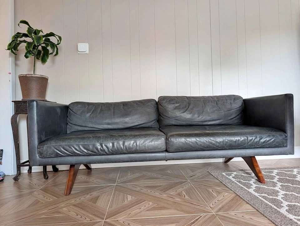 West Elm Brooklyn sofa