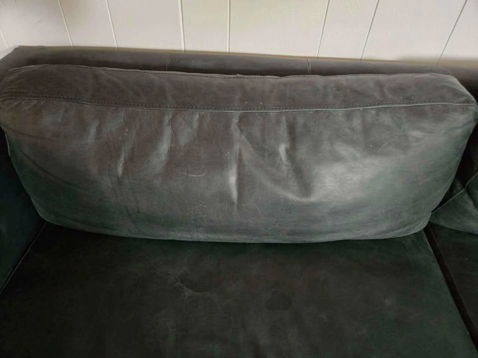West Elm Brooklyn sofa - photo 4
