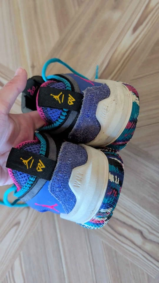 Air Jordan 6.5 - photo 2