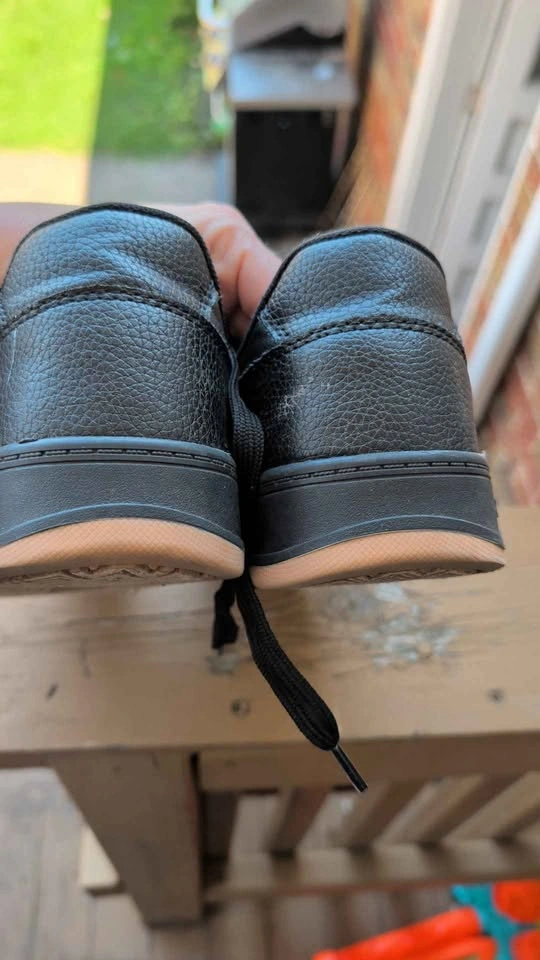 Men's Levi's Sneakers - photo 2