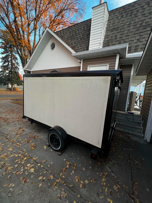 Cargo Trailer - photo 2