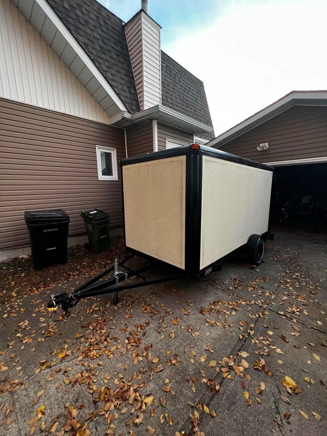 Cargo Trailer - photo 4
