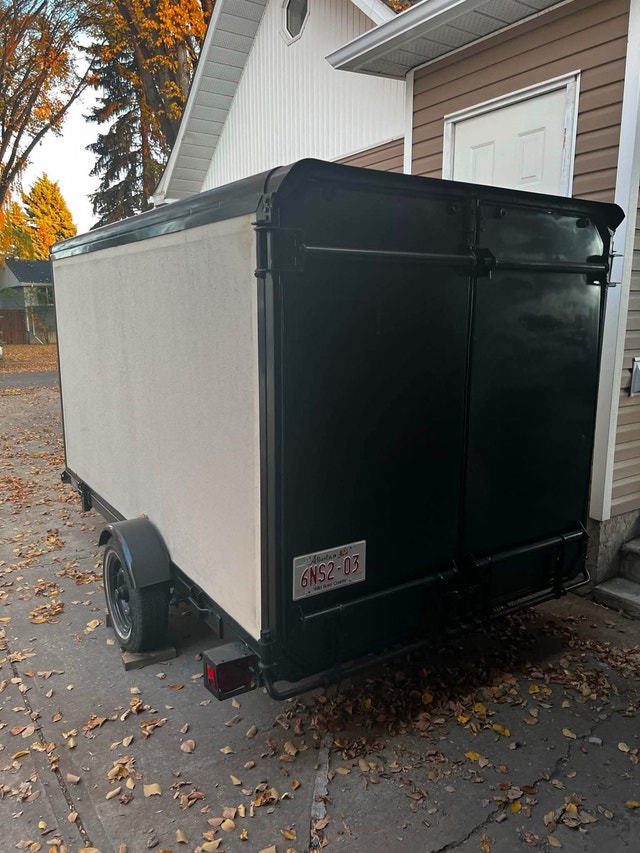Cargo Trailer - photo 5