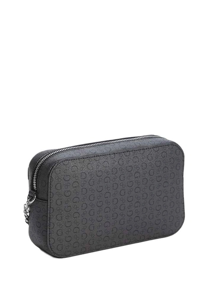 Guess Perrez Logo Color-Block Crossbody - new with tag - photo 2