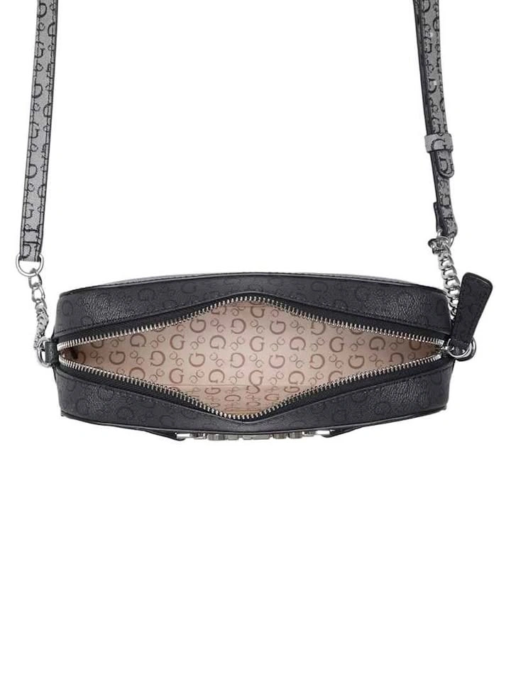 Guess Perrez Logo Color-Block Crossbody - new with tag - photo 3