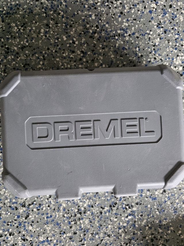 Dremel 4000 Corded Rotary Tool [NEW]