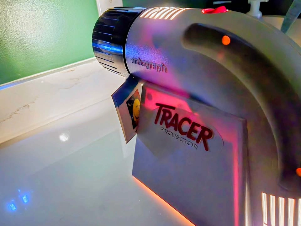 Artograph Tracer Projector & Enlarger – In Original Box - photo 3