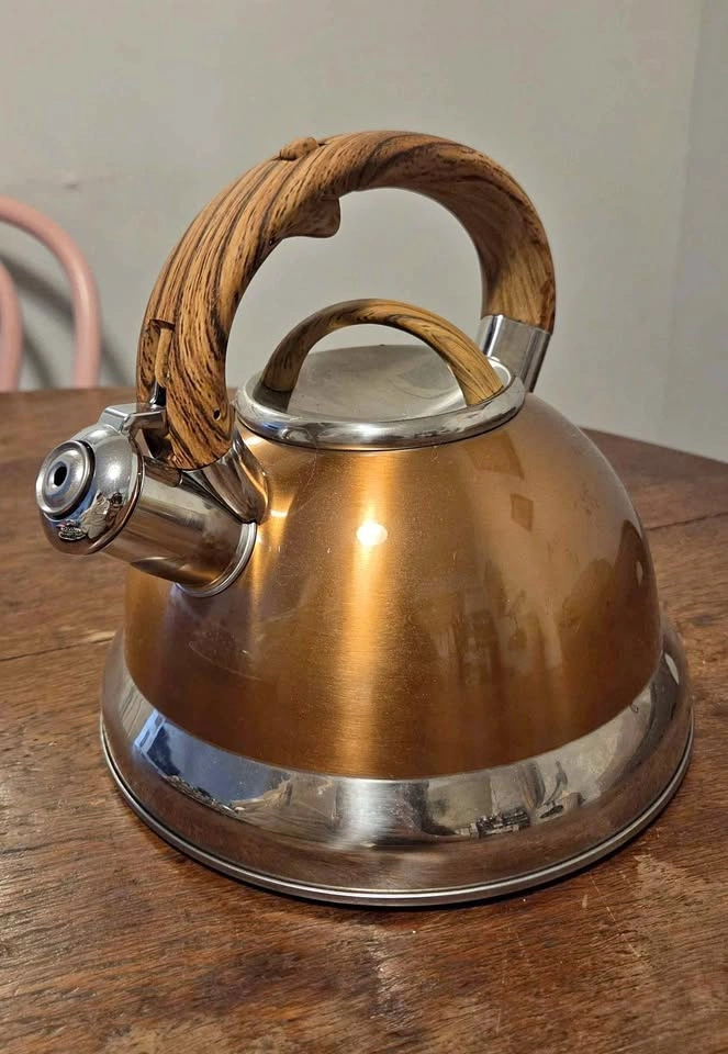 Balduzzi Kettle