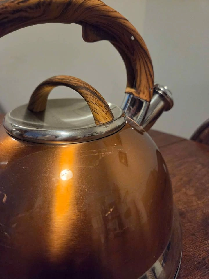 Balduzzi Kettle - photo 2