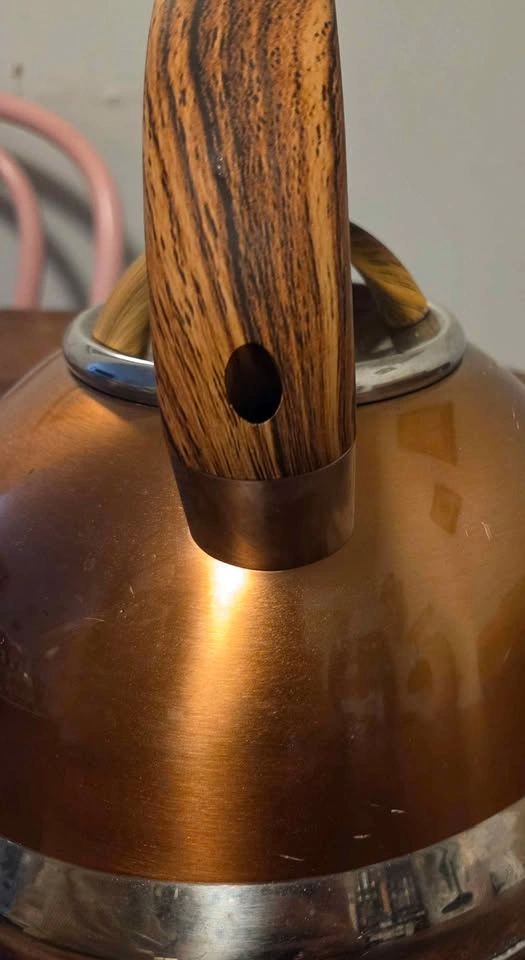 Balduzzi Kettle - photo 3