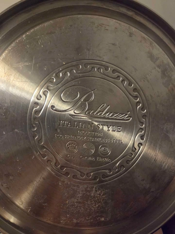 Balduzzi Kettle - photo 4