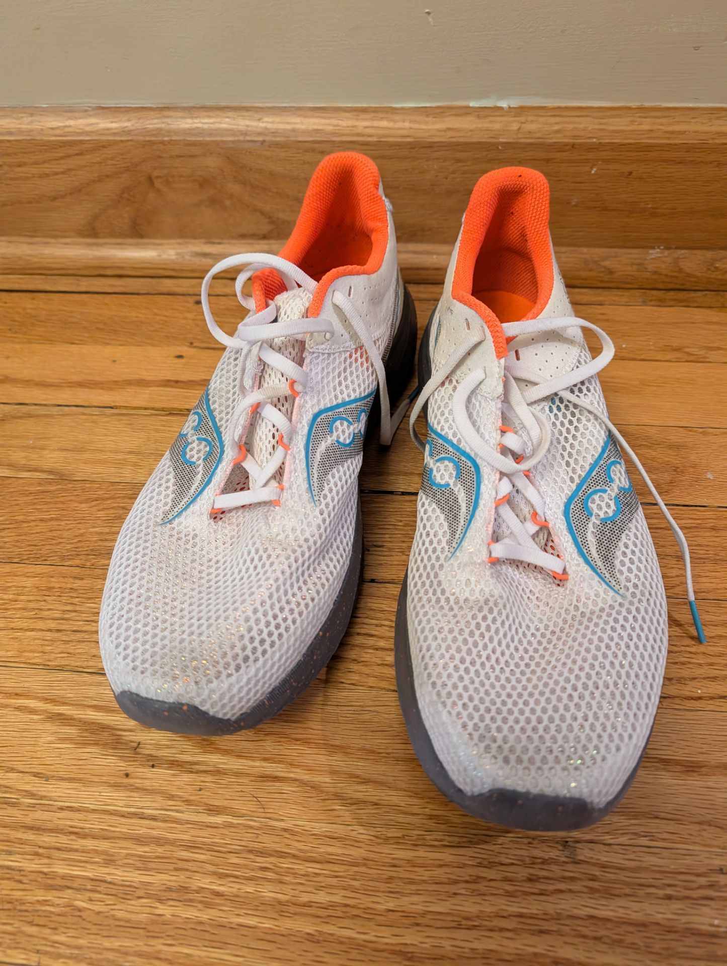 Saucony Mens Kinvara 14 - photo 2