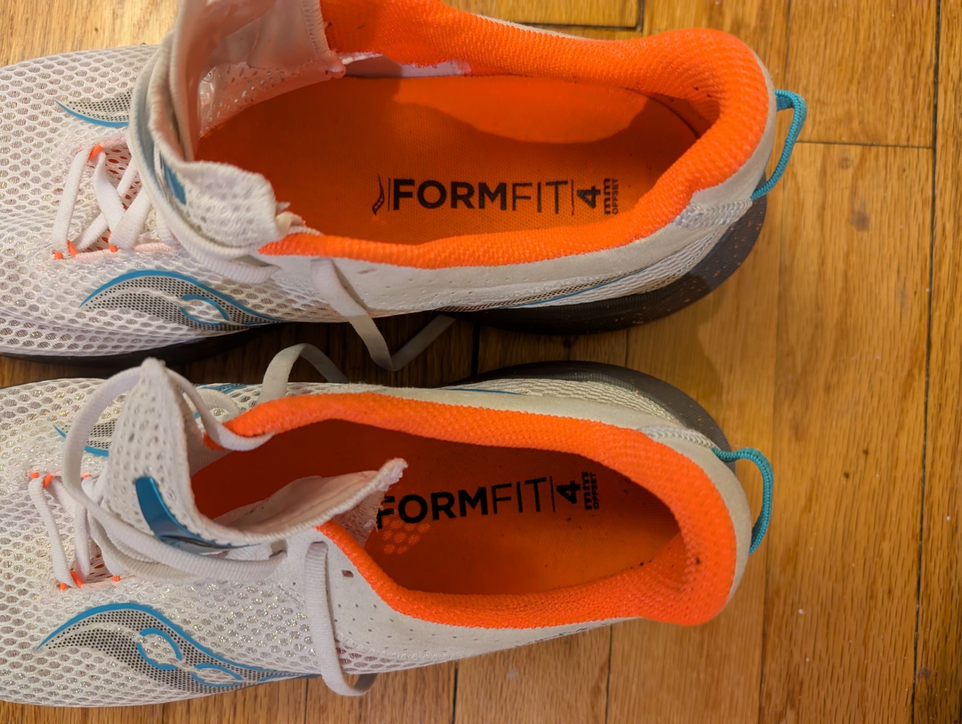 Saucony Mens Kinvara 14 - photo 4