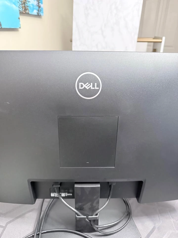 Dell 27 Monitor - SE2722H - photo 2