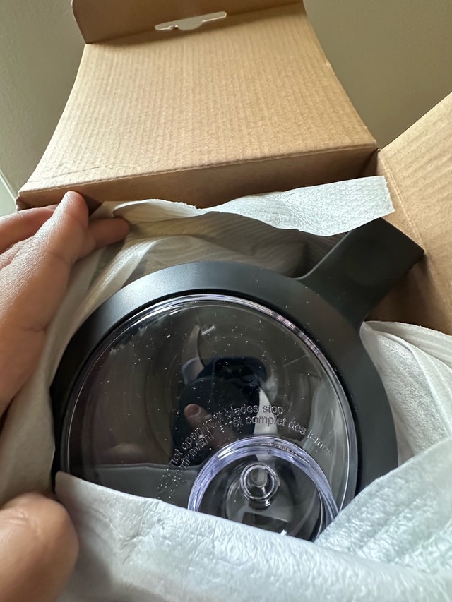 BNIB KITCHENAID chopper - photo 3