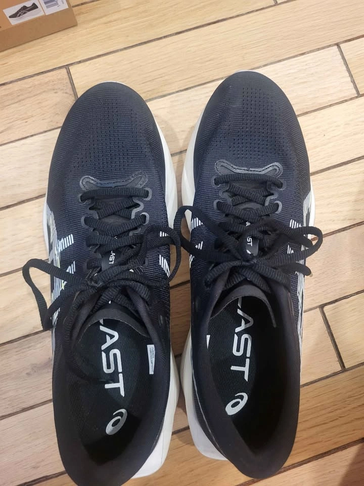 ASICS Sonicblast Women's Running Shoes - photo 2