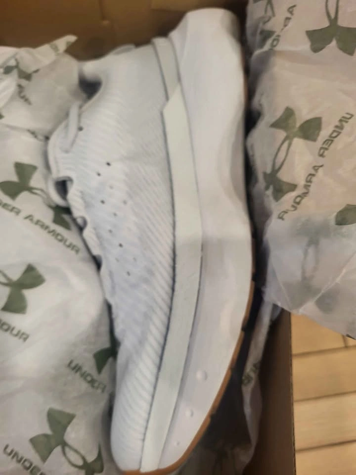 Women's Under Armour Running Shoes - photo 3