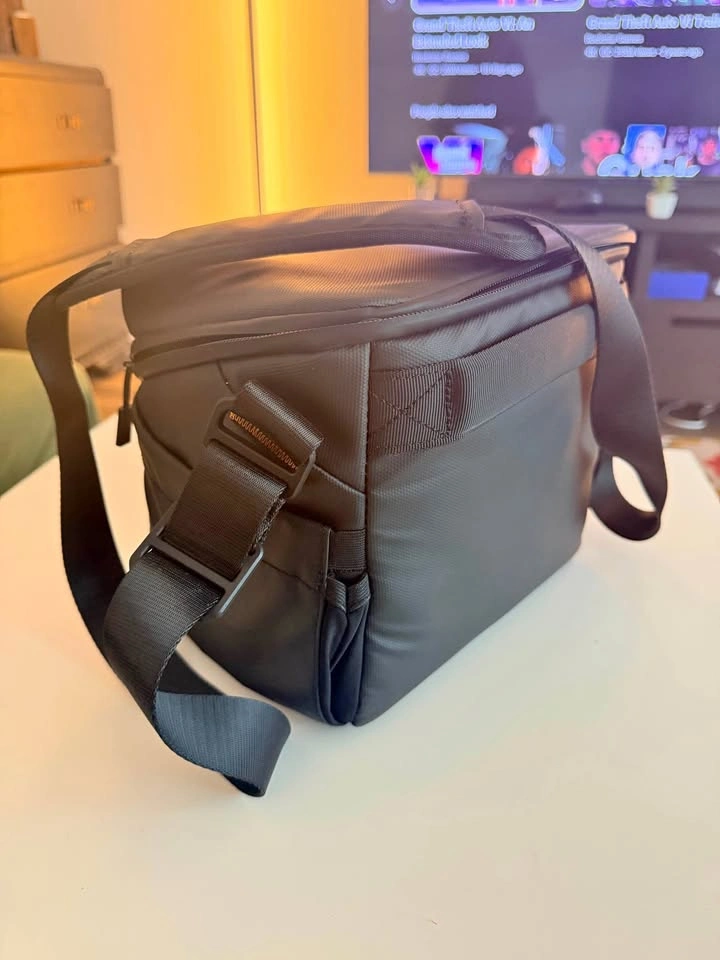 Genuine DJI Sling Bag [Like New]