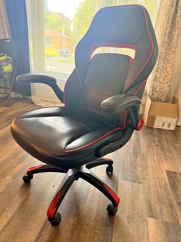 Gaming and Office Chair [Like New]