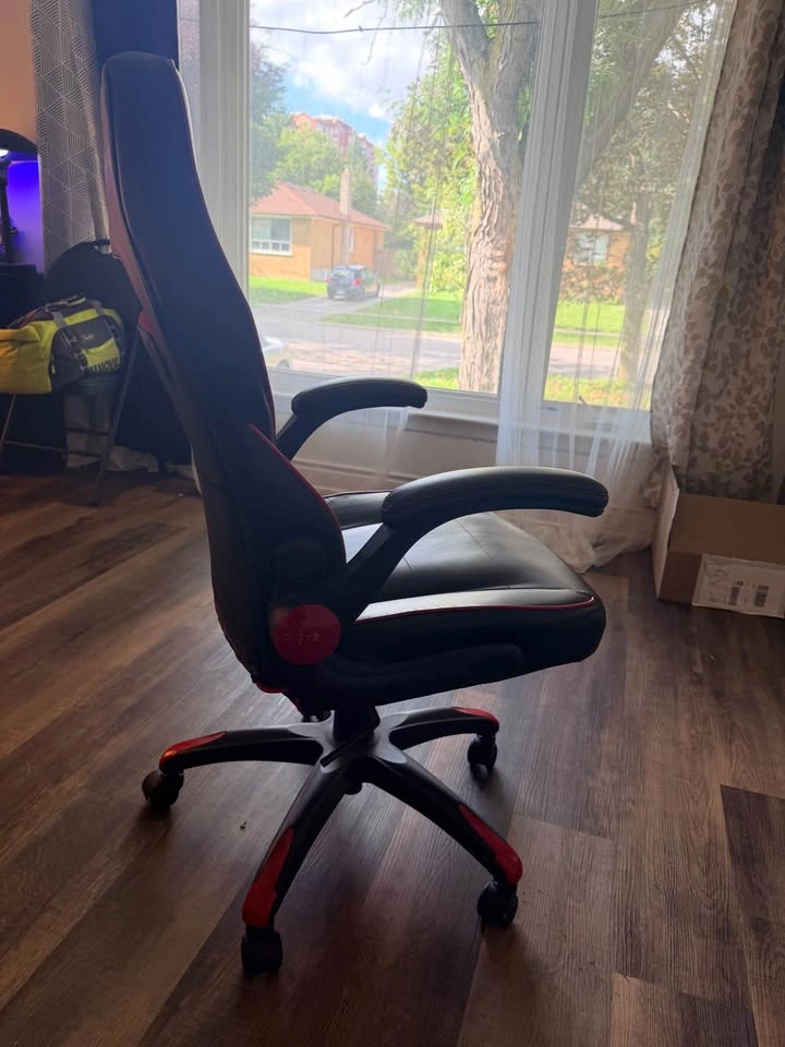 Gaming and Office Chair [Like New] - photo 2