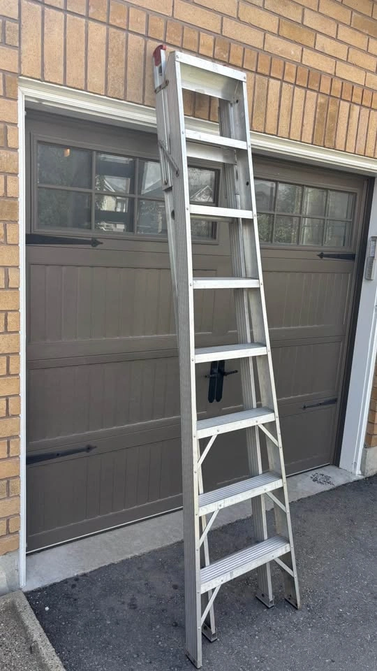 14 Foot Combination Ladder - photo 3