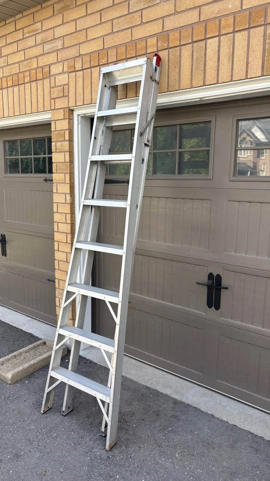 14 Foot Combination Ladder - photo 4