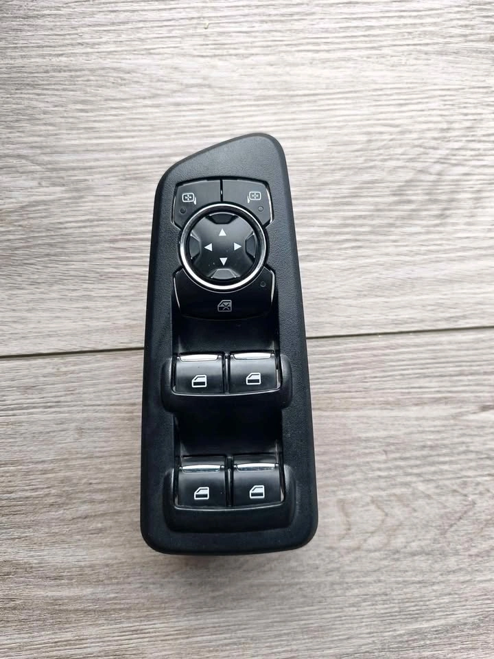 OEM Ford Explorer Master Power Window Switch