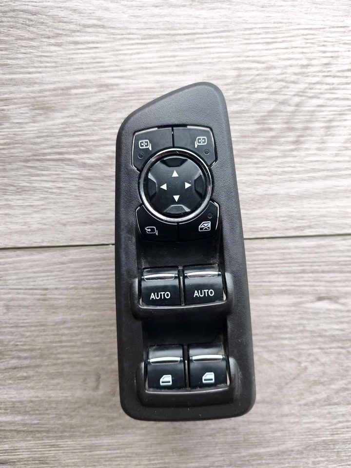 OEM Ford Explorer Master Power Window Switch