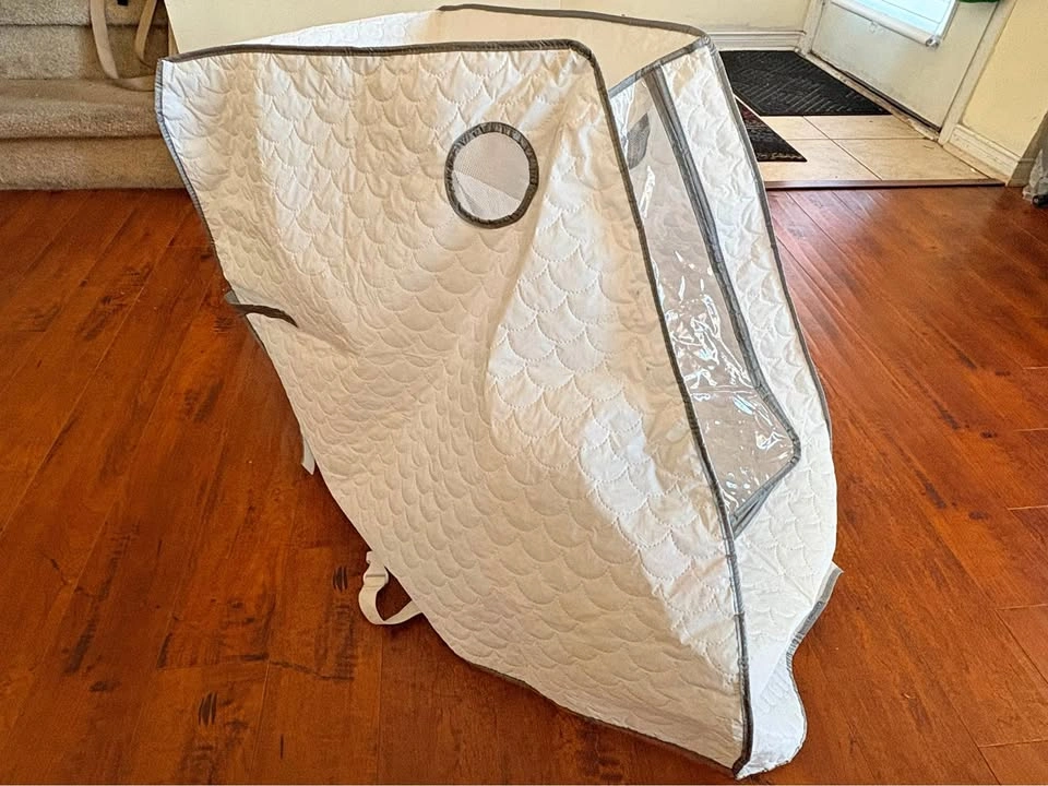 Stroller Weather Shield/Rain cover
