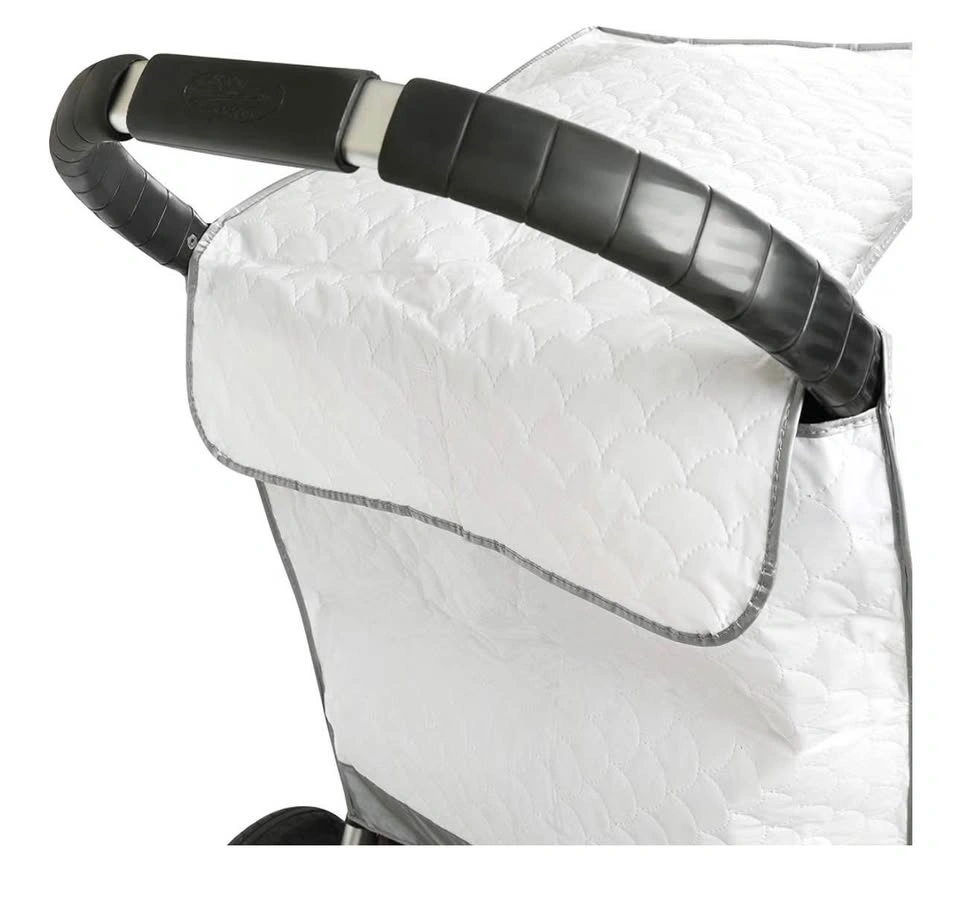 Stroller Weather Shield/Rain cover - photo 4