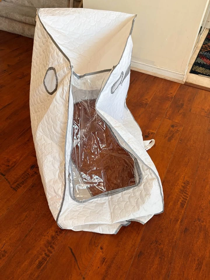 Stroller Weather Shield/Rain cover - photo 5