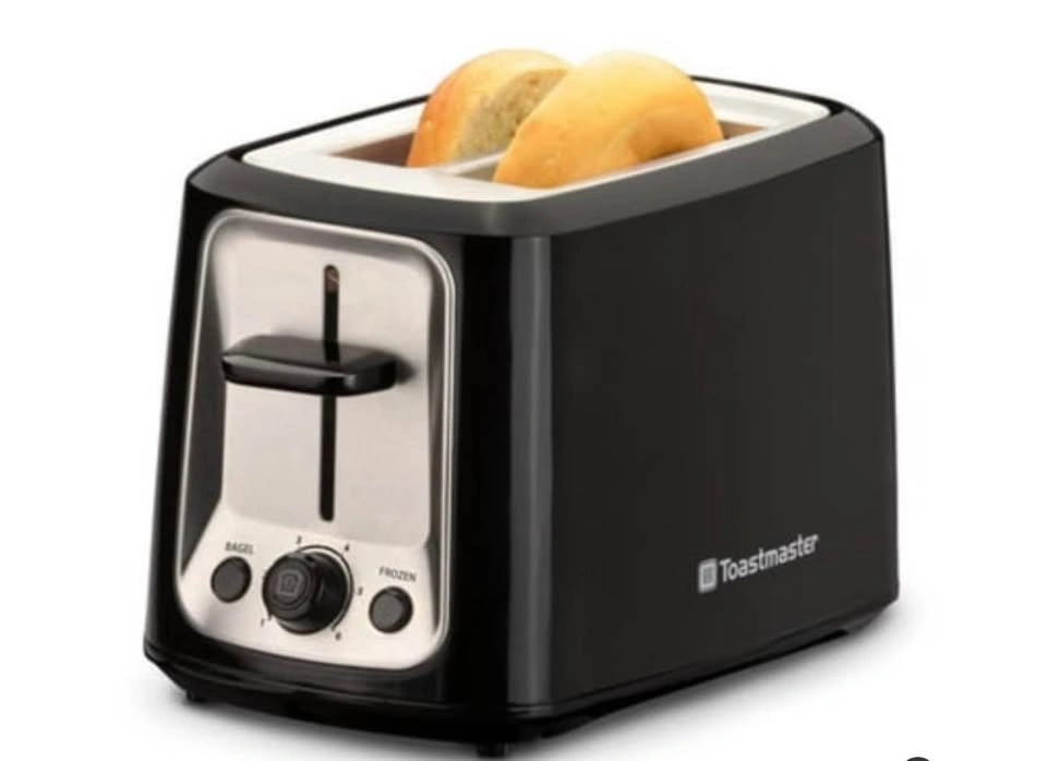 Toastmaster 2-Slice Toaster - photo 2
