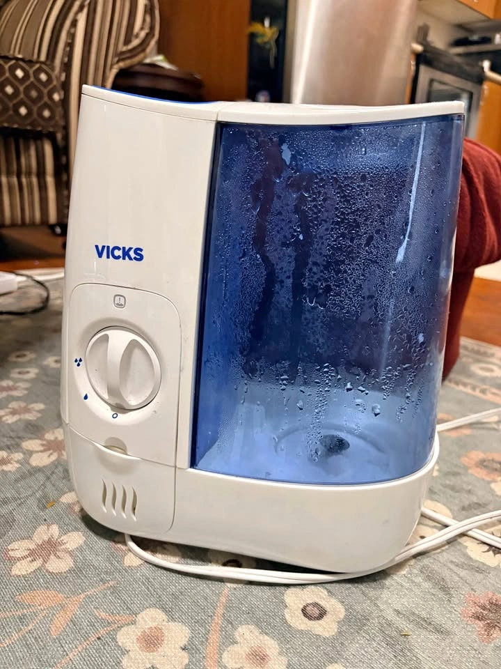 Vicks Humidifier