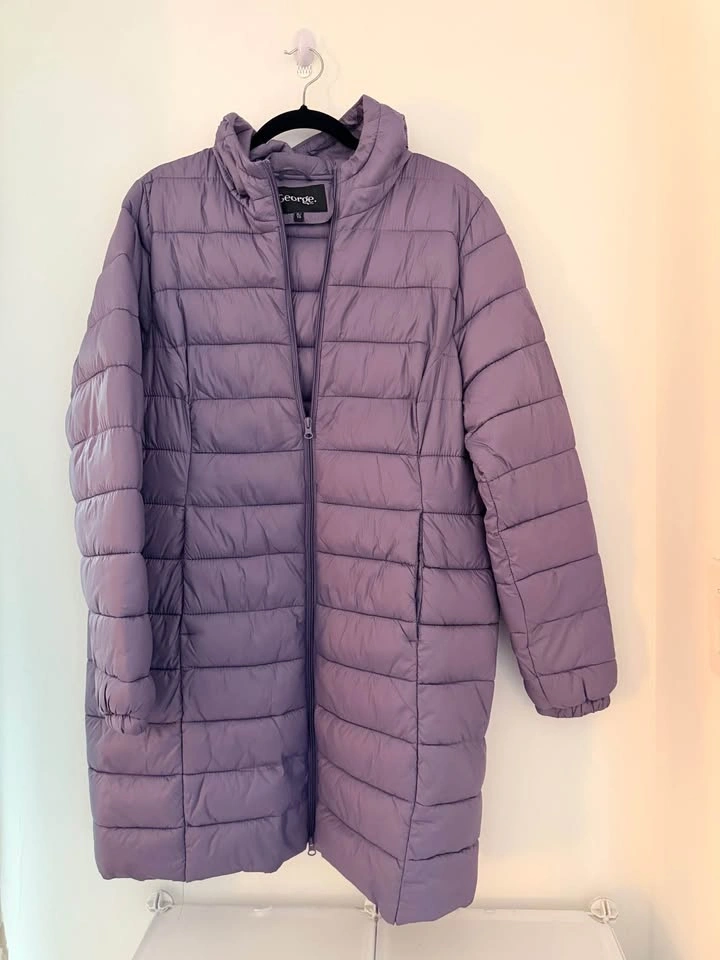 5-Jacket Bundle: GUESS, ZARA, SwissTech & More - photo 4