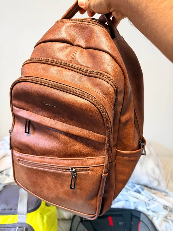 Champion, Skybags, Latmap, and Harissons Backpacks Bundle - photo 2